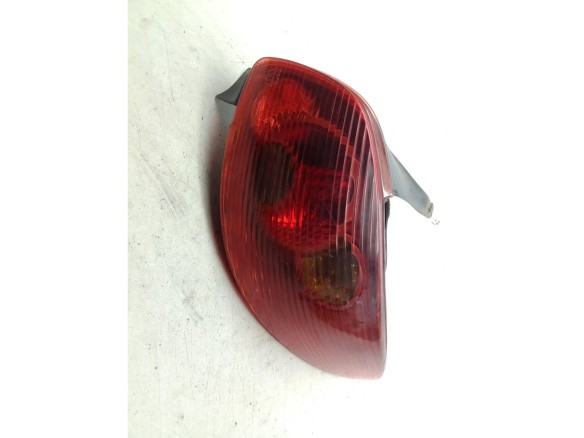 9117446 PILOTO TRA DER PEUGEOT 206 Fastback (2A/C)|Desguaces La Cabaña