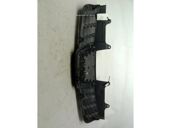 REJILLA / CALANDRA NISSAN QASHQAI / QASHQAI +2 I (J10, JJ10)|Desguaces La Cabaña