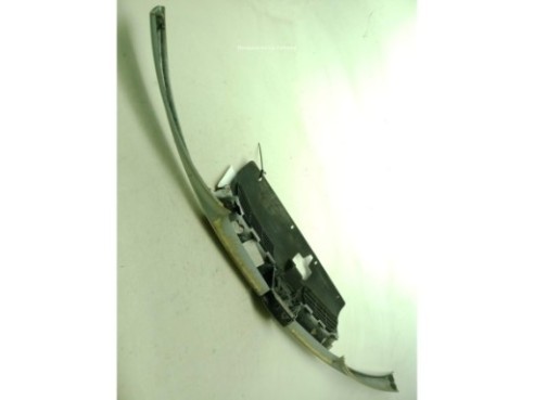 9118792 FARO IZQUIERDO PEUGEOT 206 Fastback (2A/C)|Desguaces La Cabaña 2
