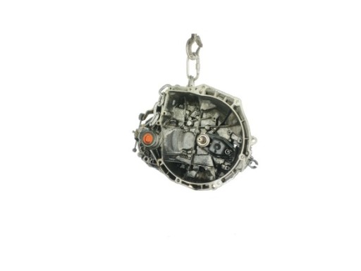 9118792 FARO IZQUIERDO PEUGEOT 206 Fastback (2A/C)|Desguaces La Cabaña