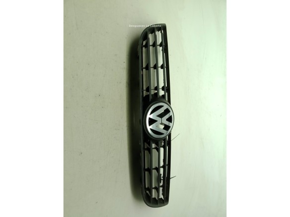 6Q0853653E 9B9 REJILLA / CALANDRA VW POLO (9N_)|Desguaces La Cabaña