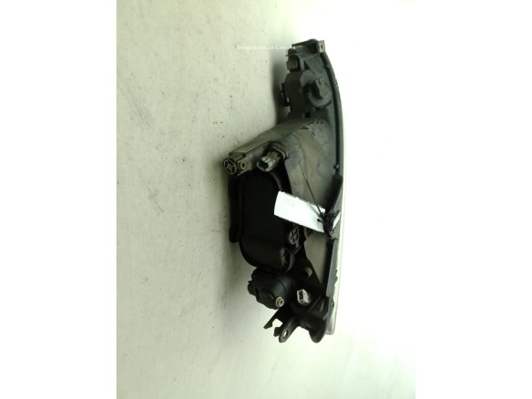9628666780 FARO DERECHO PEUGEOT 206 Fastback (2A/C)|Desguaces La Cabaña