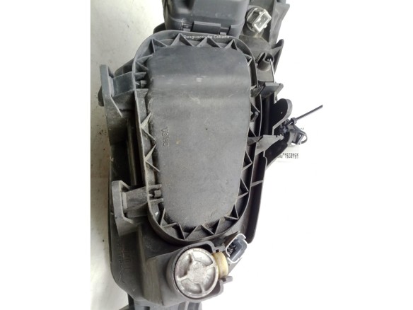 9118792 FARO IZQUIERDO PEUGEOT 206 Fastback (2A/C)|Desguaces La Cabaña
