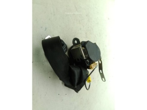 6Q4857705M RAA CINTURON DEL IZQ VW POLO (9N_)|Desguaces La Cabaña