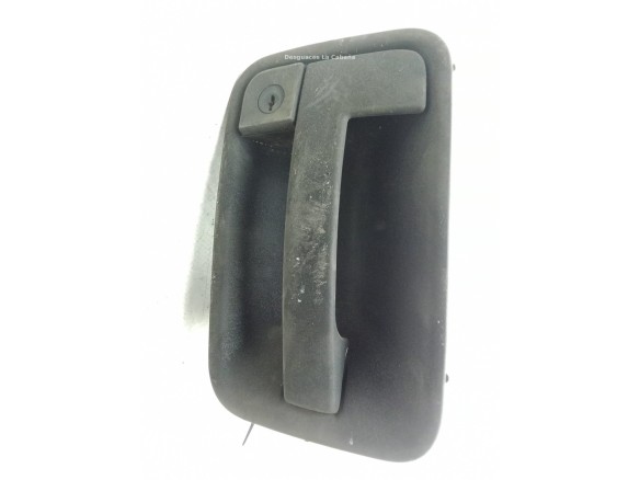   MANILLA PUERTA LAT TRA DER EXT FIAT SCUDO Furgón (220_)|Desguaces La Cabaña