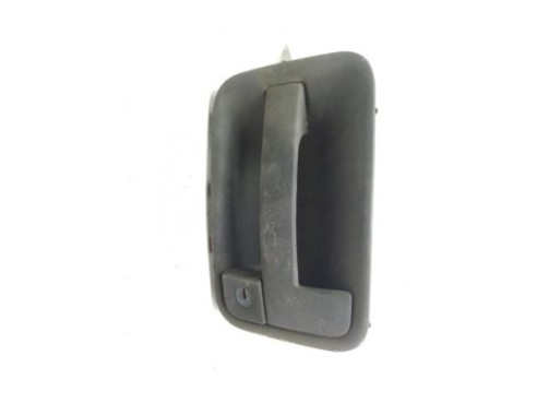   MANILLA PUERTA LAT DEL IZQ EXT FIAT SCUDO Furgón (220_)|Desguaces La Cabaña