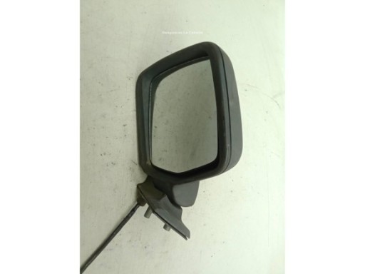   REJILLA / CALANDRA FIAT SCUDO Furgón (220_)|Desguaces La Cabaña
