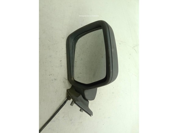   ESPEJO IZQ FIAT SCUDO Furgón (220_)|Desguaces La Cabaña