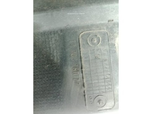   REJILLA / CALANDRA FIAT SCUDO Furgón (220_)|Desguaces La Cabaña