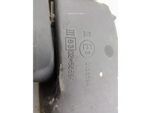   ESPEJO IZQ FIAT SCUDO Furgón (220_)|Desguaces La Cabaña