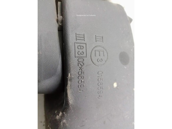   ESPEJO IZQ FIAT SCUDO Furgón (220_)|Desguaces La Cabaña