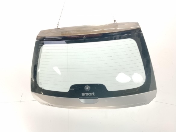 A4547400001 PORTON SMART FORFOUR (454)|Desguaces La Cabaña