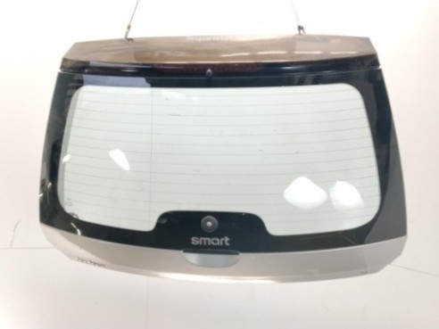 A4547400001 PORTON SMART FORFOUR (454)|Desguaces La Cabaña