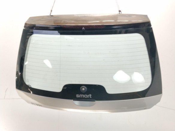 A4547400001 PORTON SMART FORFOUR (454)|Desguaces La Cabaña