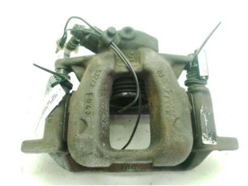 1640790280 MANGUETA DEL IZQ PEUGEOT 407 (6D_)|Desguaces La Cabaña 2
