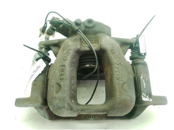 4401H3 PINZA DEL DER PEUGEOT 407 (6D_)|Desguaces La Cabaña