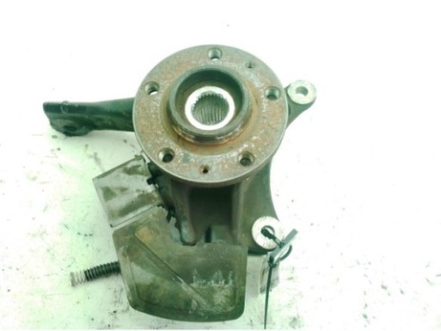 1640790280 MANGUETA DEL IZQ PEUGEOT 407 (6D_)|Desguaces La Cabaña