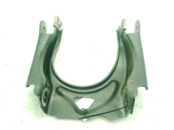 3520N8 BRAZO SUSPENSION DEL IZQ SUP PEUGEOT 407 (6D_)|Desguaces La Cabaña