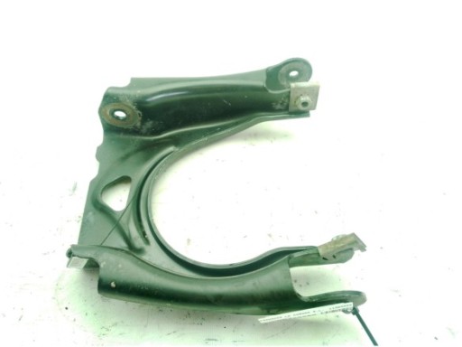 1640790280 MANGUETA DEL IZQ PEUGEOT 407 (6D_)|Desguaces La Cabaña
