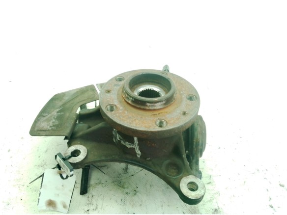 1640790280 MANGUETA DEL IZQ PEUGEOT 407 (6D_)|Desguaces La Cabaña