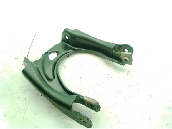 3520N8 BRAZO SUSPENSION DEL IZQ SUP PEUGEOT 407 (6D_)|Desguaces La Cabaña