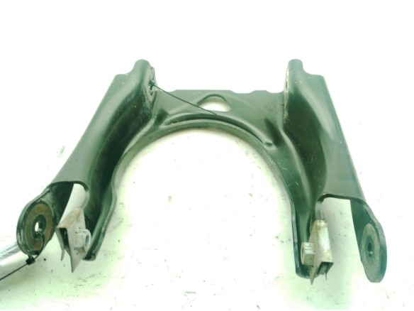 3521J8 BRAZO SUSPENSION DEL DER SUP PEUGEOT 407 (6D_)|Desguaces La Cabaña
