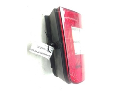 5705NH, 9646321780 ALTERNADOR CITROEN BERLINGO / BERLINGO FIRST Furgón (M_)|Desguaces La Cabaña 2
