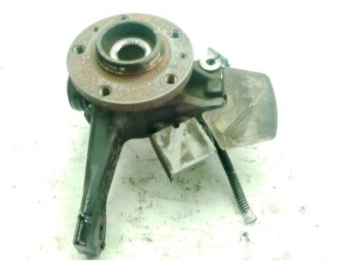 1640790280 MANGUETA DEL IZQ PEUGEOT 407 (6D_)|Desguaces La Cabaña