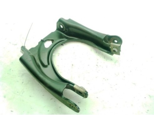 3520N8 BRAZO SUSPENSION DEL IZQ SUP PEUGEOT 407 (6D_)|Desguaces La Cabaña