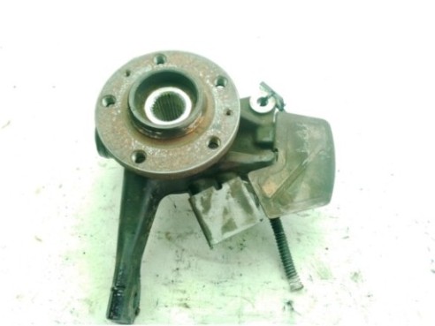 1640790280 MANGUETA DEL IZQ PEUGEOT 407 (6D_)|Desguaces La Cabaña