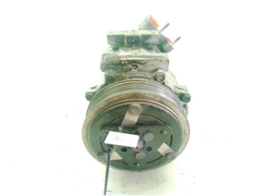 5705NH, 9646321780 ALTERNADOR CITROEN BERLINGO / BERLINGO FIRST Furgón (M_)|Desguaces La Cabaña