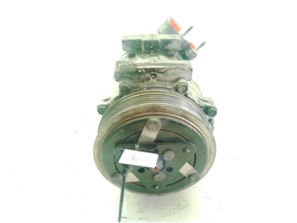 9800851980, 9859232180 COMPRESOR AA CITROEN BERLINGO / BERLINGO FIRST Furgón (M_)|Desguaces La Cabaña