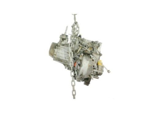 5705NH, 9646321780 ALTERNADOR CITROEN BERLINGO / BERLINGO FIRST Furgón (M_)|Desguaces La Cabaña 2