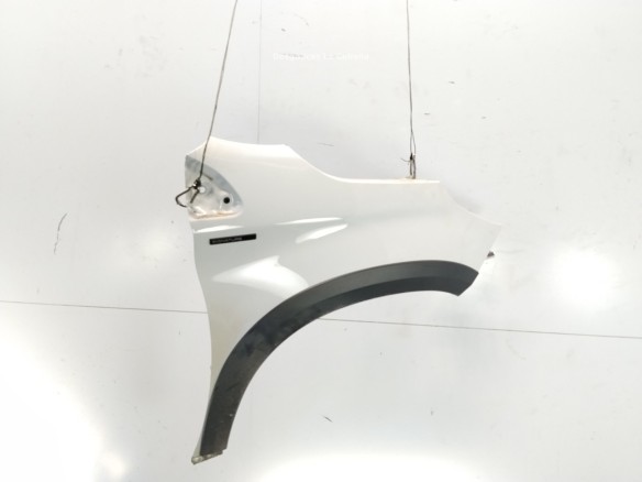 9822104880 ALETA DEL DER PEUGEOT 2008|Desguaces La Cabaña