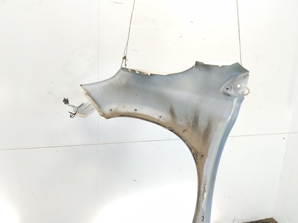 9822104880 ALETA DEL DER PEUGEOT 2008|Desguaces La Cabaña