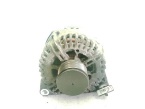 5705NH, 9646321780 ALTERNADOR CITROEN BERLINGO / BERLINGO FIRST Furgón (M_)|Desguaces La Cabaña