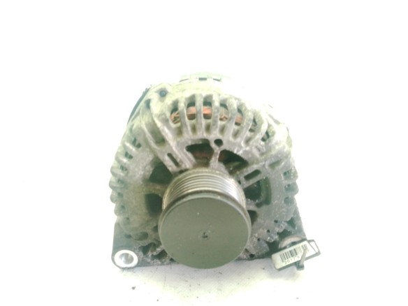 5705NH, 9646321780 ALTERNADOR CITROEN BERLINGO / BERLINGO FIRST Furgón (M_)|Desguaces La Cabaña