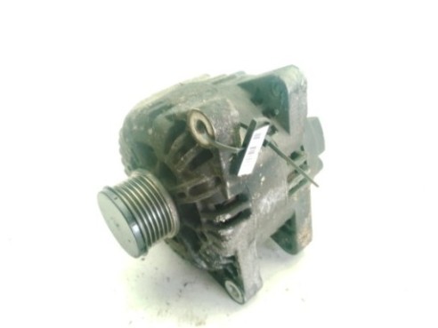 MOTOR / ESCAPE|Desguaces La Cabaña 2