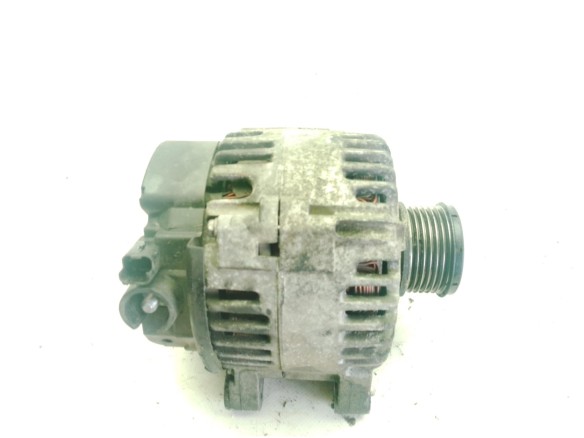5705NH, 9646321780 ALTERNADOR CITROEN BERLINGO / BERLINGO FIRST Furgón (M_)|Desguaces La Cabaña
