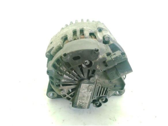 5705NH, 9646321780 ALTERNADOR CITROEN BERLINGO / BERLINGO FIRST Furgón (M_)|Desguaces La Cabaña