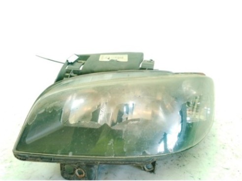 6K1941029C FARO IZQUIERDO SEAT CORDOBA VARIO Furgón/ranchera familiar (6K5)|Desguaces La Cabaña