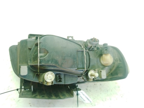 6K1941029C FARO IZQUIERDO SEAT CORDOBA VARIO Furgón/ranchera familiar (6K5)|Desguaces La Cabaña