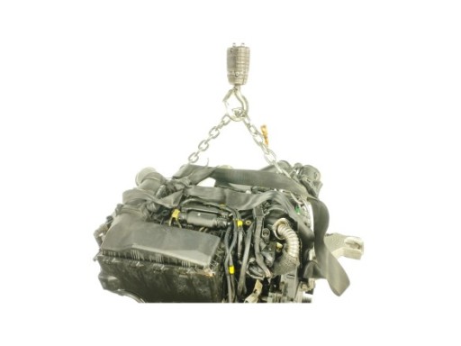 5705NH, 9646321780 ALTERNADOR CITROEN BERLINGO / BERLINGO FIRST Furgón (M_)|Desguaces La Cabaña