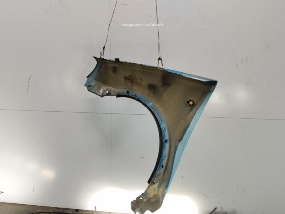 9196449 ALETA DEL DER OPEL CORSA C (X01)|Desguaces La Cabaña