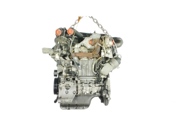 9HW (DV6BTED4) MOTOR CITROEN BERLINGO / BERLINGO FIRST Furgón (M_)|Desguaces La Cabaña