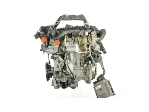 MOTOR COMPLETO|Desguaces La Cabaña 2