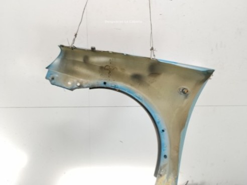 9196449 ALETA DEL DER OPEL CORSA C (X01)|Desguaces La Cabaña