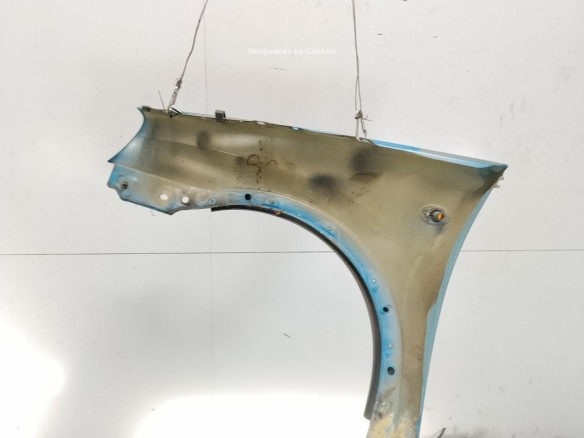 9196449 ALETA DEL DER OPEL CORSA C (X01)|Desguaces La Cabaña