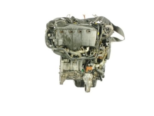 9HW (DV6BTED4) MOTOR CITROEN BERLINGO / BERLINGO FIRST Furgón (M_)|Desguaces La Cabaña