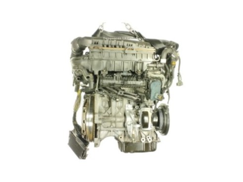 HNY (EB2DTS) MOTOR CITROEN C4 II (B7)|Desguaces La Cabaña